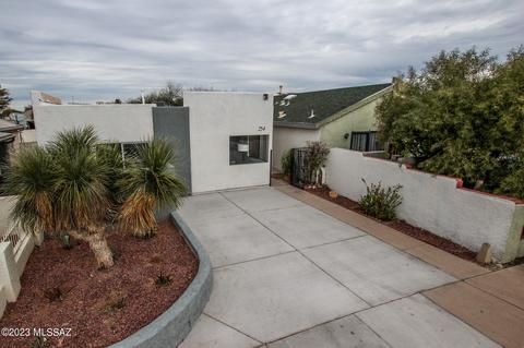 254 W Melridge St, Tucson, AZ 85706 photo 32