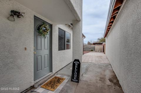254 W Melridge St, Tucson, AZ 85706 photo 25
