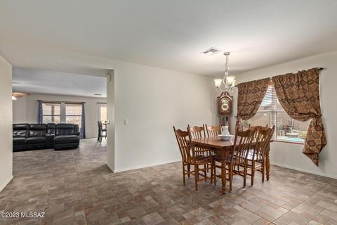 13413 E Almond Crest Dr, Vail, AZ 85641 photo 11