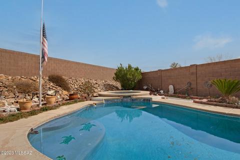 13413 E Almond Crest Dr, Vail, AZ 85641 photo 43