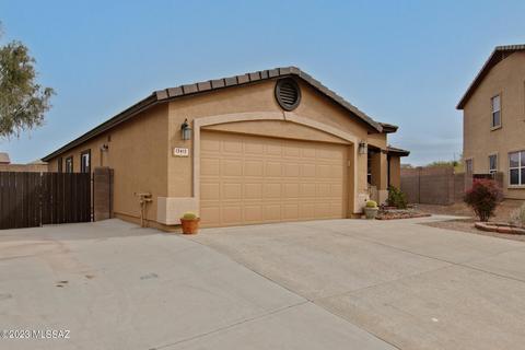 13413 E Almond Crest Dr, Vail, AZ 85641 photo 3