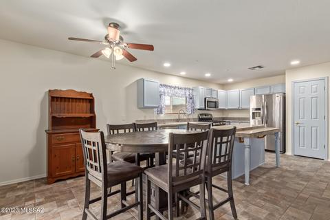13413 E Almond Crest Dr, Vail, AZ 85641 photo 19