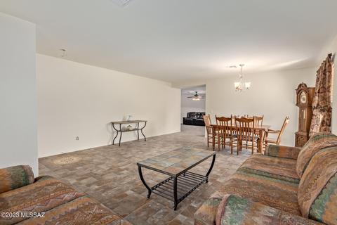 13413 E Almond Crest Dr, Vail, AZ 85641 photo 9