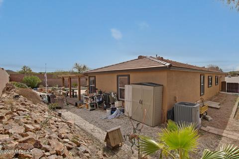 13413 E Almond Crest Dr, Vail, AZ 85641 photo 44