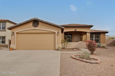 13413 E Almond Crest Dr, Vail, AZ 85641