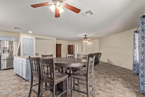 13413 E Almond Crest Dr, Vail, AZ 85641 photo 20