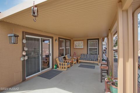 13413 E Almond Crest Dr, Vail, AZ 85641 photo 40