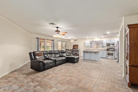 13413 E Almond Crest Dr, Vail, AZ 85641 photo 18