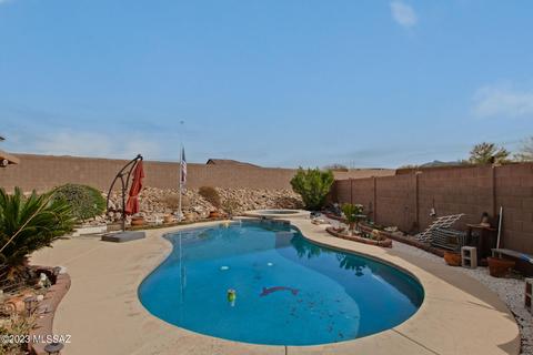 13413 E Almond Crest Dr, Vail, AZ 85641 photo 42