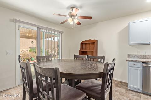 13413 E Almond Crest Dr, Vail, AZ 85641 photo 22