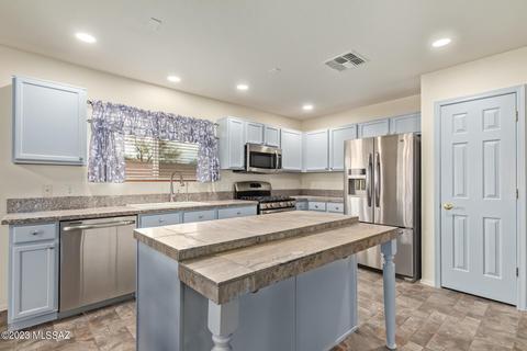 13413 E Almond Crest Dr, Vail, AZ 85641 photo 23