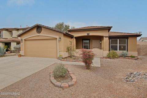 13413 E Almond Crest Dr, Vail, AZ 85641 photo 5