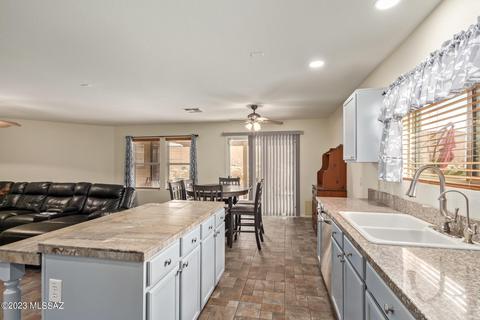 13413 E Almond Crest Dr, Vail, AZ 85641 photo 25