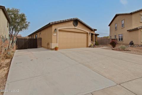 13413 E Almond Crest Dr, Vail, AZ 85641 photo 4