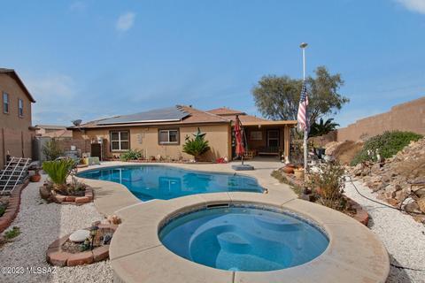 13413 E Almond Crest Dr, Vail, AZ 85641 photo 41