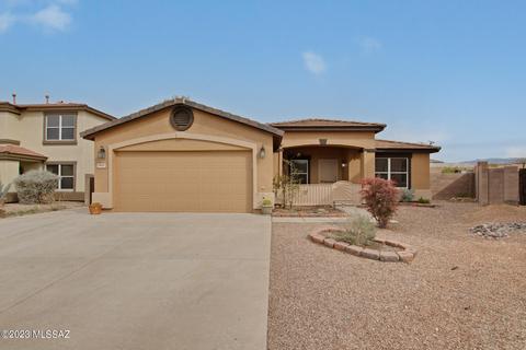 13413 E Almond Crest Dr, Vail, AZ 85641 photo 2