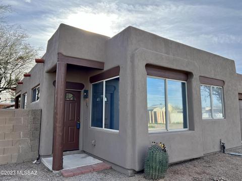307 E Roger Rd, Tucson, AZ 85705 photo 1