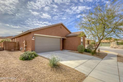 10828 E Painted Mesa Pl, Vail, AZ 85641 photo 1