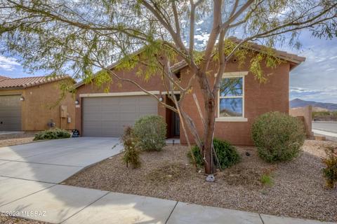 10828 E Painted Mesa Pl, Vail, AZ 85641 photo 2