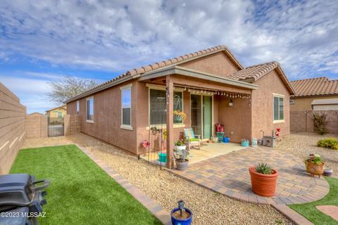 10828 E Painted Mesa Pl, Vail, AZ 85641 photo 19