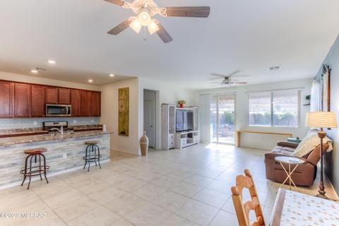 10828 E Painted Mesa Pl, Vail, AZ 85641 photo 3