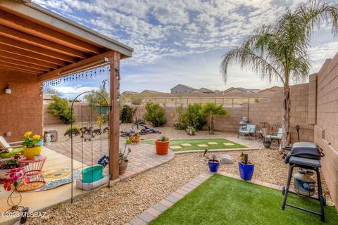 10828 E Painted Mesa Pl, Vail, AZ 85641 photo 20