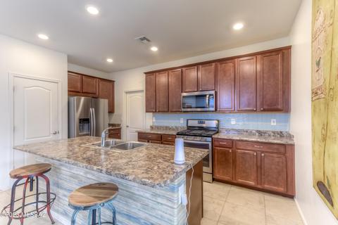 10828 E Painted Mesa Pl, Vail, AZ 85641 photo 7