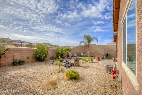 10828 E Painted Mesa Pl, Vail, AZ 85641 photo 21