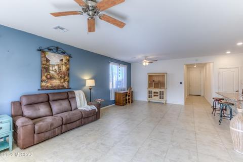 10828 E Painted Mesa Pl, Vail, AZ 85641 photo 5