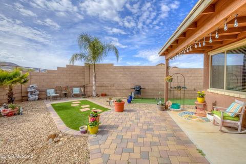 10828 E Painted Mesa Pl, Vail, AZ 85641 photo 22