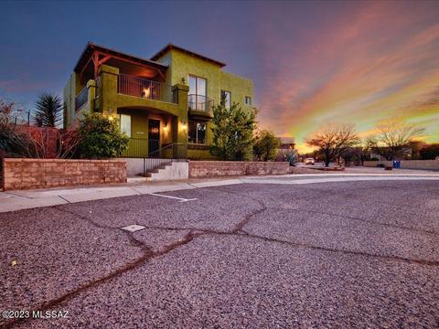 5265 S Richard Ashley Cir, Tucson, AZ 85747