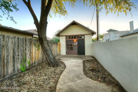 502 E 4th St, Tucson, AZ 85705 photo 30