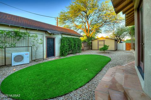 502 E 4th St, Tucson, AZ 85705 photo 28