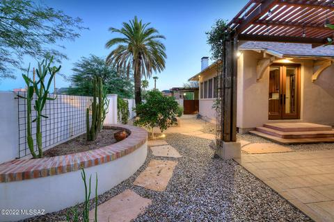 502 E 4th St, Tucson, AZ 85705 photo 26