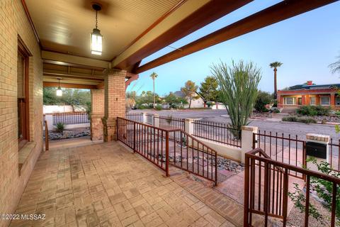 502 E 4th St, Tucson, AZ 85705 photo 35