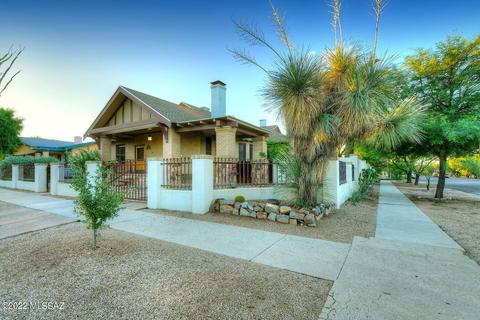 502 E 4th St, Tucson, AZ 85705 photo 36