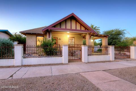 502 E 4th St, Tucson, AZ 85705 photo 2