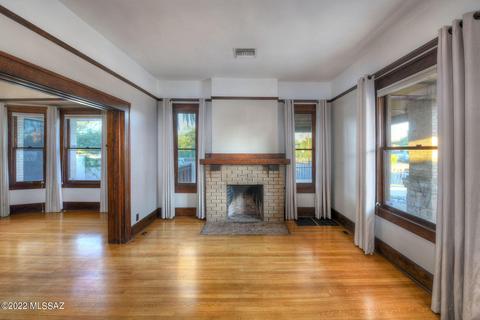 502 E 4th St, Tucson, AZ 85705 photo 4