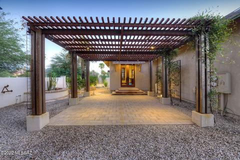 502 E 4th St, Tucson, AZ 85705 photo 22