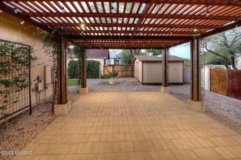 502 E 4th St, Tucson, AZ 85705 photo 23