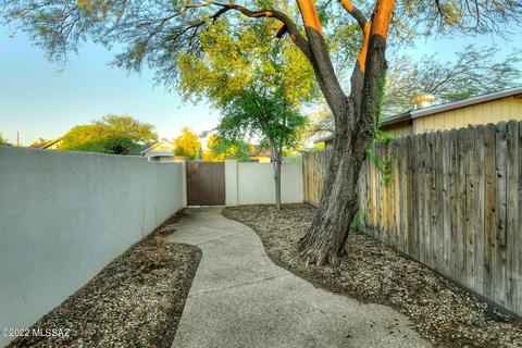 502 E 4th St, Tucson, AZ 85705 photo 29