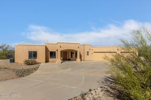 2048 W Lemonwood Rd, Oro Valley, AZ 85755