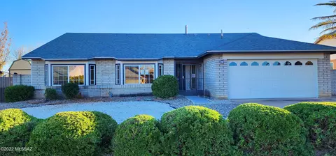 3324 Willow Dr, Sierra Vista, AZ 85635