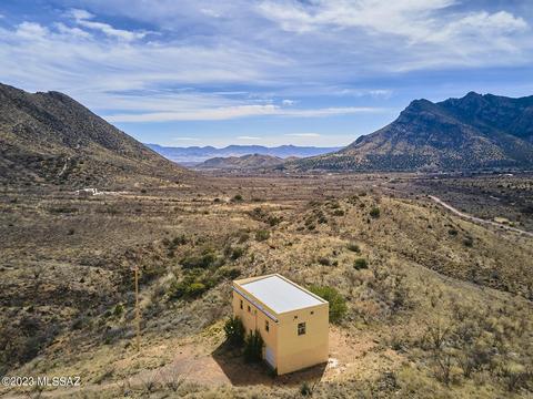 2191 S Limestone Rd, Portal, AZ 85632