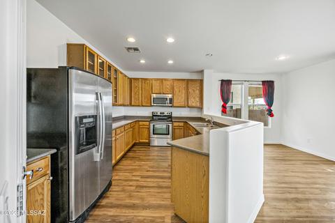 4868 E Desert Thorn Dr, Tucson, AZ 85756 photo 10