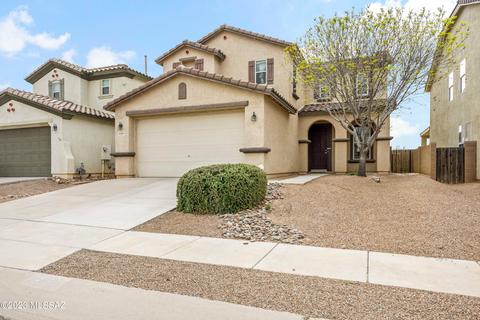 4868 E Desert Thorn Dr, Tucson, AZ 85756 photo 4
