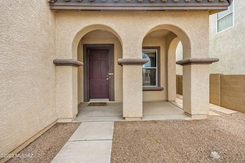 4868 E Desert Thorn Dr, Tucson, AZ 85756 photo 5