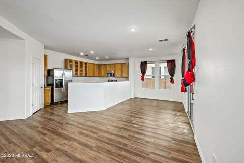 4868 E Desert Thorn Dr, Tucson, AZ 85756 photo 9