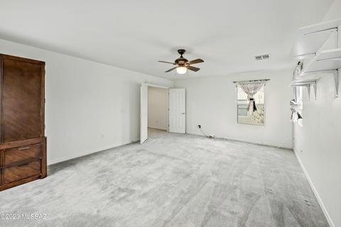 4868 E Desert Thorn Dr, Tucson, AZ 85756 photo 18