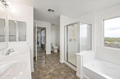 4868 E Desert Thorn Dr, Tucson, AZ 85756 photo 25